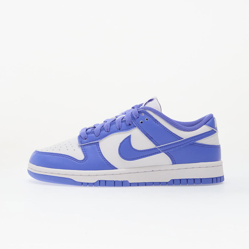 Tenisky a topánky Nike Dunk Low 39 Modrá | IM6572-102
