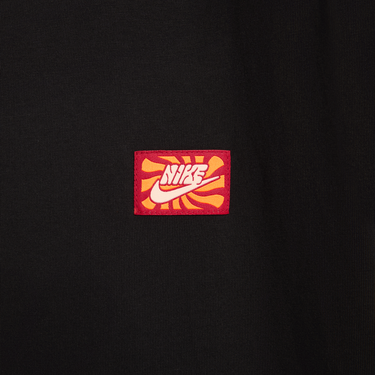 Tričko Nike Sportswear Max90 Čierna | FV3720-010, 2
