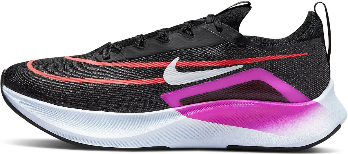 Tenisky a topánky Nike Zoom Fly 4 Čierna | ct2392-004, 0