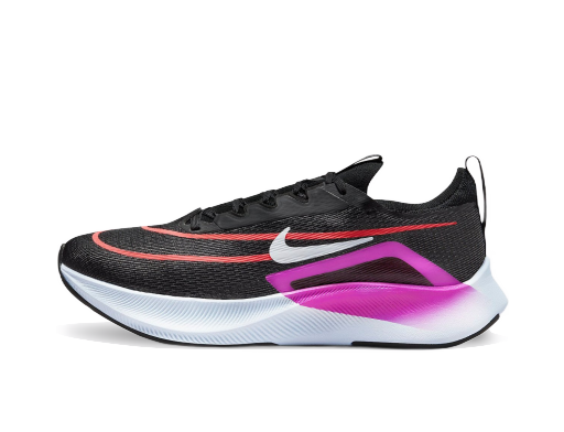 Bežecké topánky Nike Zoom Fly 4 Čierna | ct2392-004