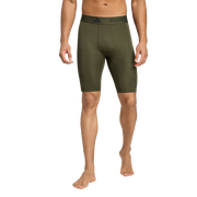 Techfit Base Shorts