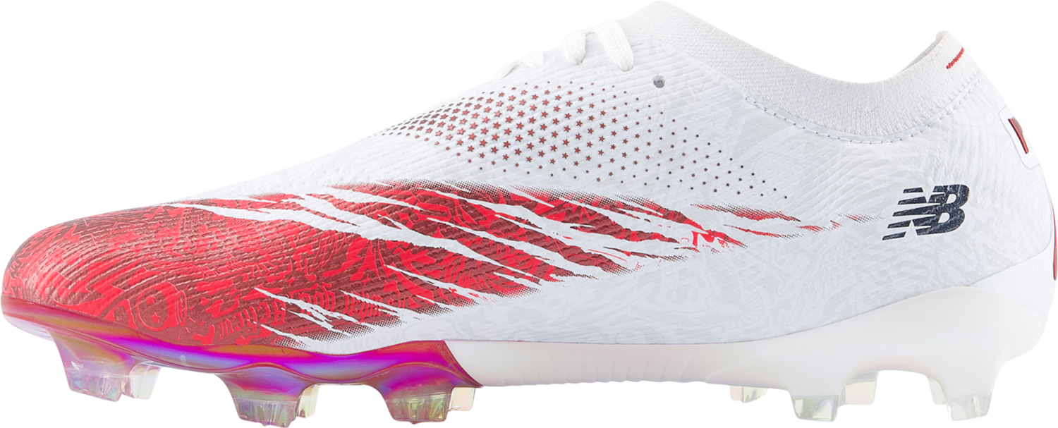 Tenisky a topánky New Balance Furon Elite v8 FG Bukayo Saka Rôznofarebný | sf1fbsc-sf1fbsc, 1