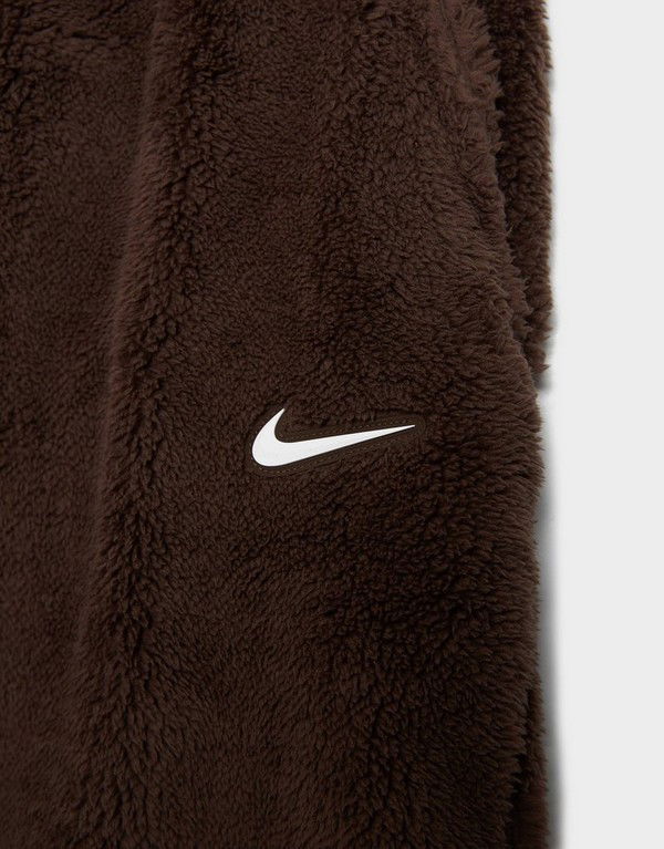 Tepláky Nike Nocta Fleece Pants Hnedá | IB0261-237, 1
