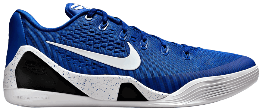 Tenisky a topánky Nike Kobe 9 Elite Low EM Protro Game Royal Modrá | IH1401-400, 0