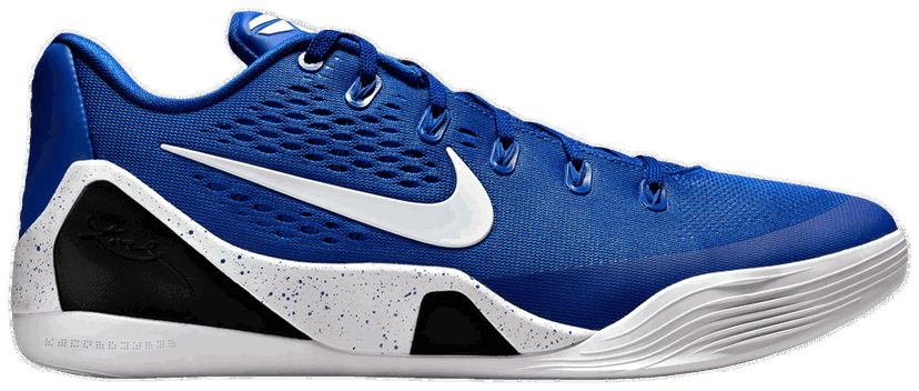 Tenisky a topánky Nike Kobe 9 Elite Low EM Protro Game Royal Modrá | IH1401-400