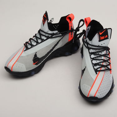 Tenisky a topánky Nike React ISPA Šedá | CT2692-400, 2