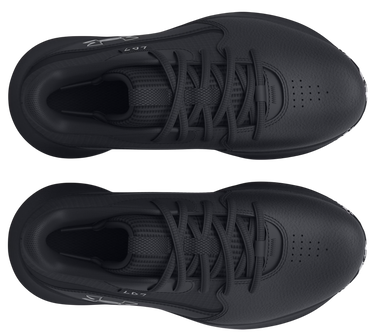 Tenisky a topánky Under Armour UA PS Lockdown 7 Čierna | 3028514-004, 2