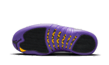 Tenisky a topánky Jordan Air Jordan 12 Retro "Field Purple" Fialová | CT8013-057, 4