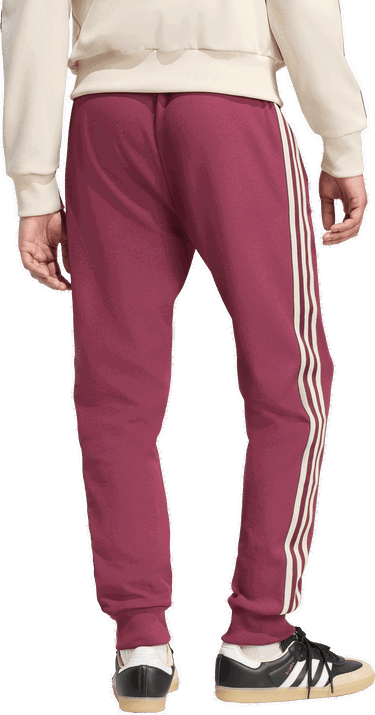 Tepláky adidas Originals Ajax Amsterdam Terrace Icons Track Pants Vínová | jm7346, 1