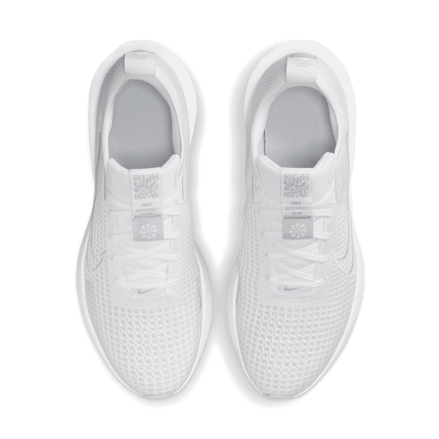 Tenisky a topánky Nike Interact Run Biela | FD2291-104, 1