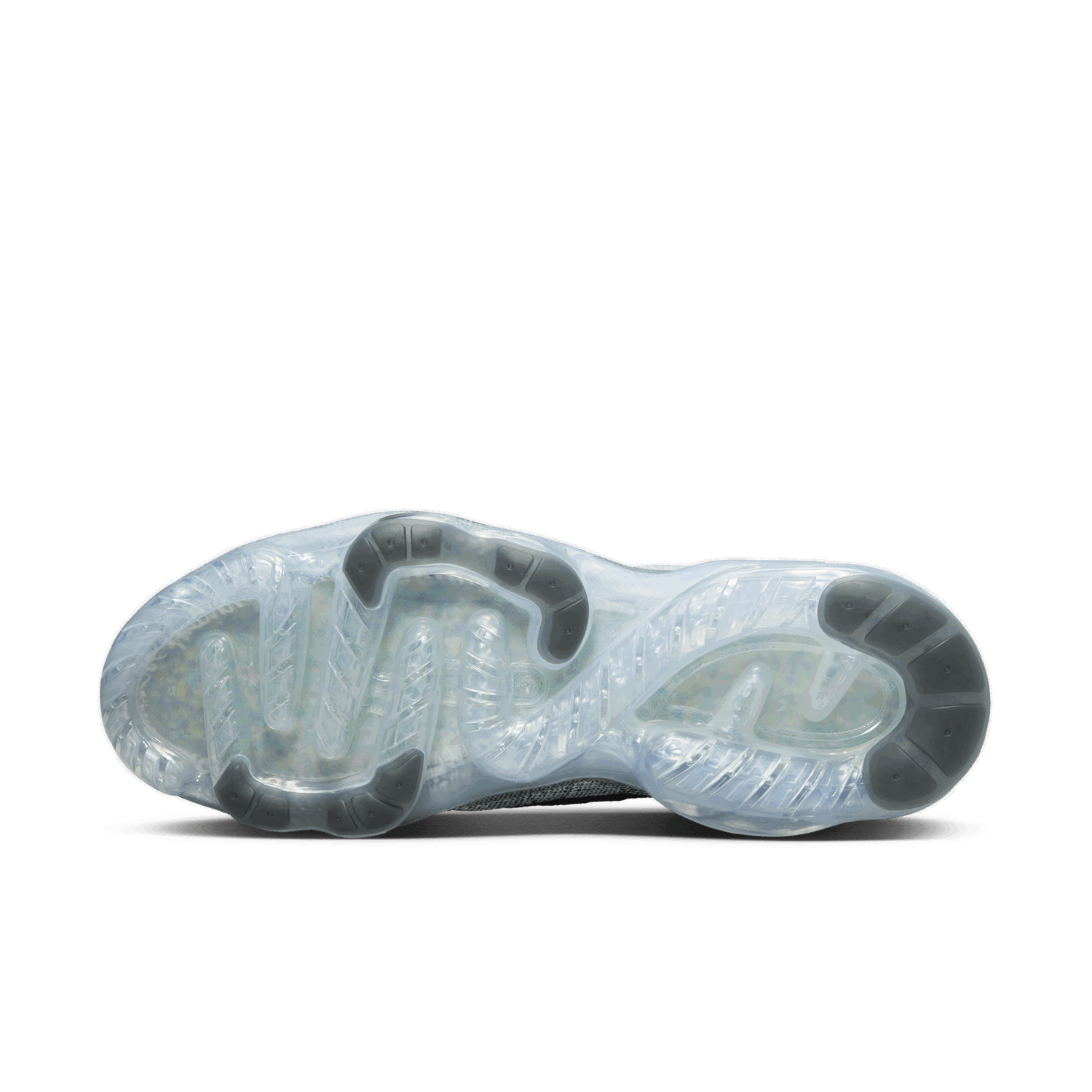 Tenisky a topánky Nike Air VaporMax 2023 Flyknit Šedá | DV1678-004, 1