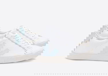 Tenisky a topánky Veja Esplar Logo W Biela | EO022198, 0