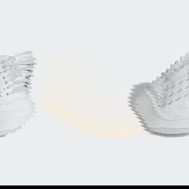 Tenisky a topánky adidas Originals Forum Bold Stripes Béžová | IG3973, 3