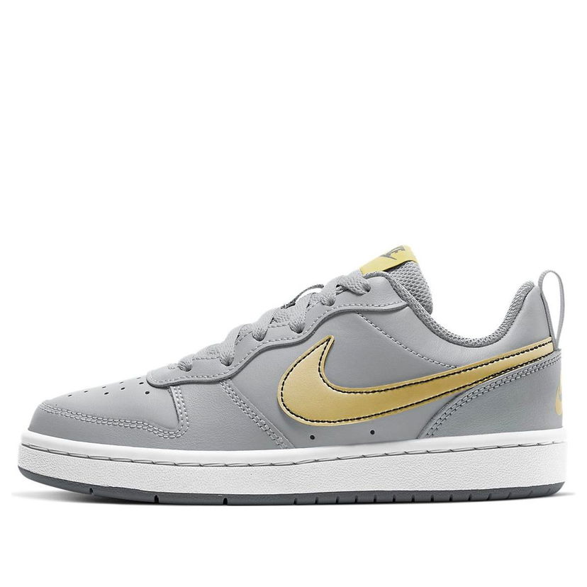 Tenisky a topánky Nike Nike Court Borough Low 2 Šedá | BQ5448-013