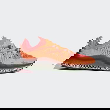 Tenisky a topánky adidas Originals 4D Fusio Oranžová | FY5929, 6