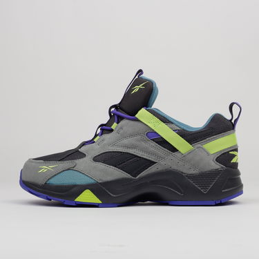 Tenisky a topánky Reebok Aztrek 96 Šedá | EG8891, 0