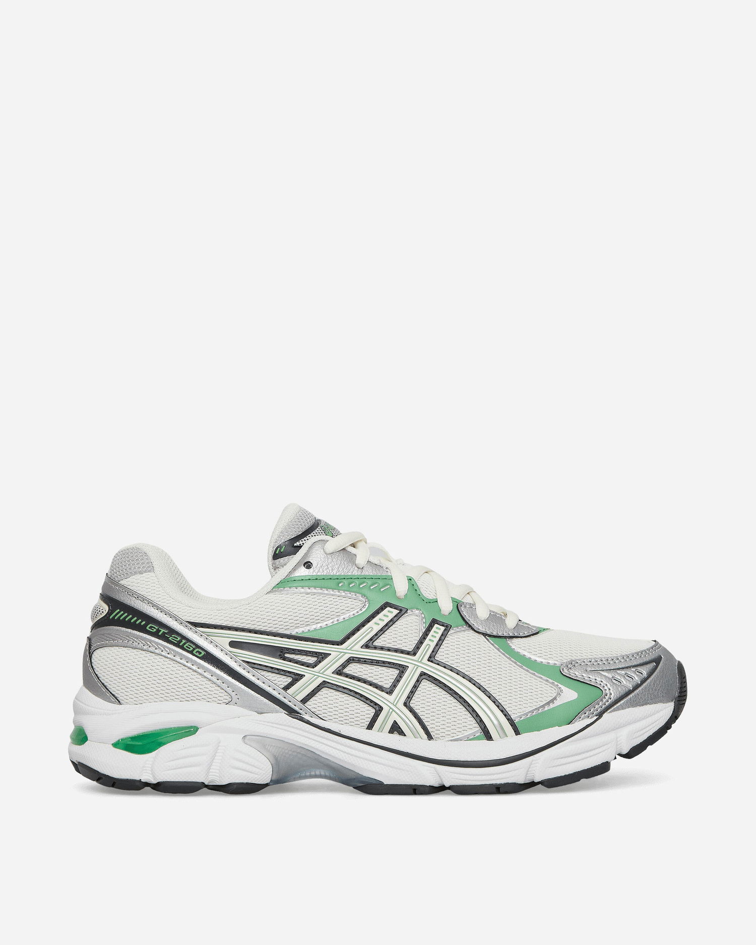 Tenisky a topánky Asics GT 2160 Šedá | 1203A320-102, 1