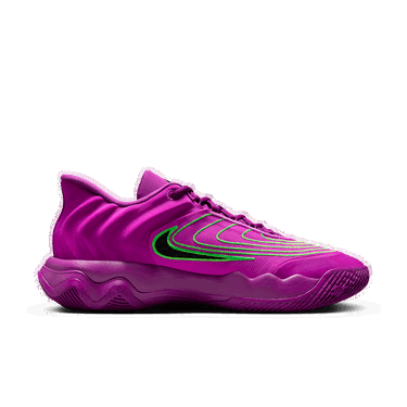 Tenisky a topánky Nike Giannis Immortality 4 Fialová | FQ3680-501, 2