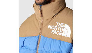Bunda The North Face M '92 Low-Fi Hi-Tek Nuptse Tyrkysová | NF0A7ZYPTV8, 10