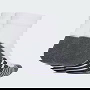 Performance Cushioned Quarter Socks 3 Pairs