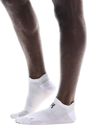 Performance Run Low Socks