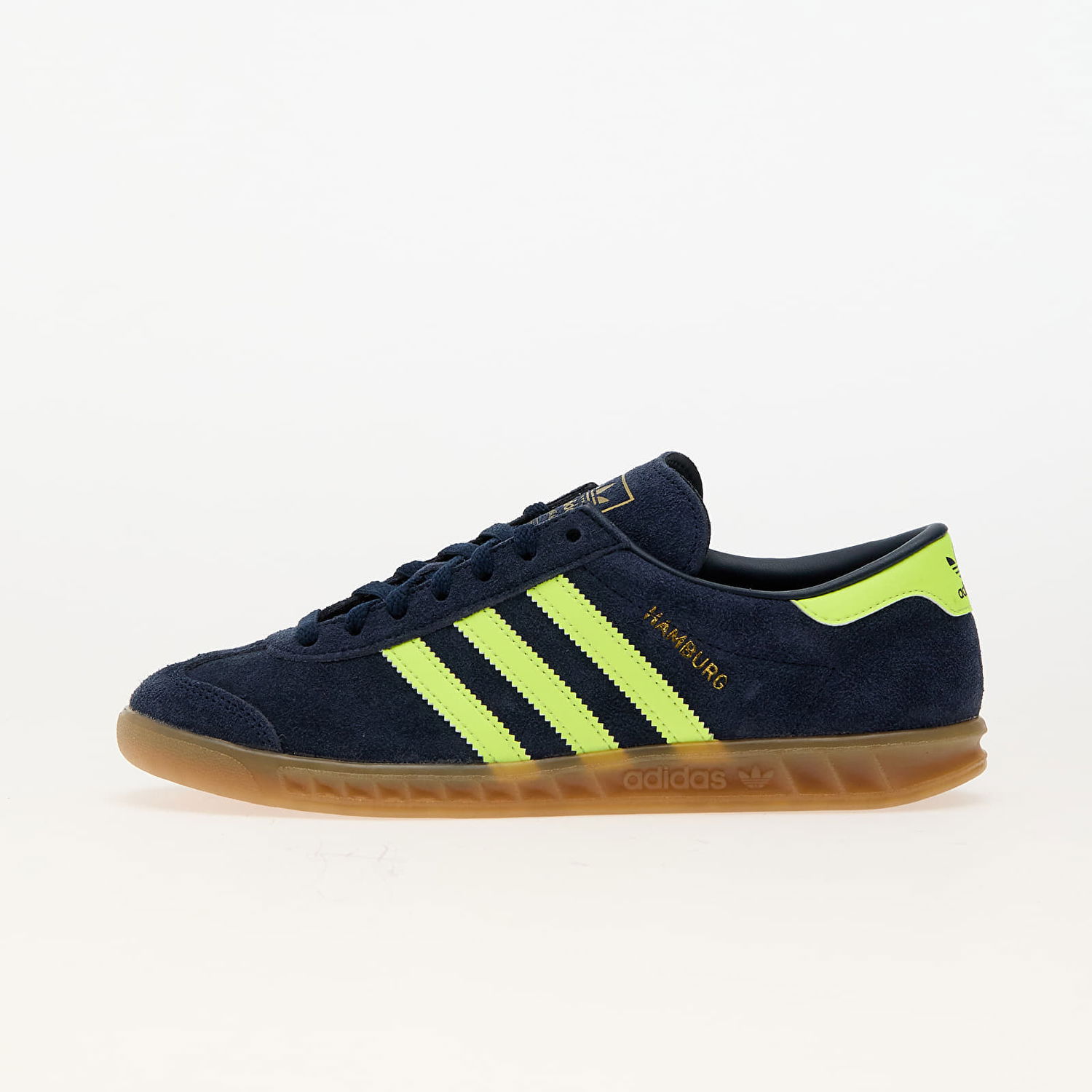 Tenisky a topánky adidas Originals Hamburg Navy | JS0678, 0