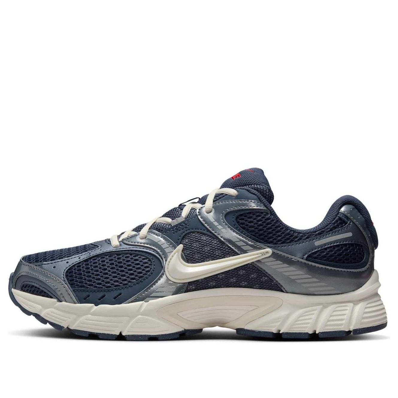 Tenisky a topánky Nike V5 RNR 'Thunder Blue Sail Red' Navy | IH4381-437, 0