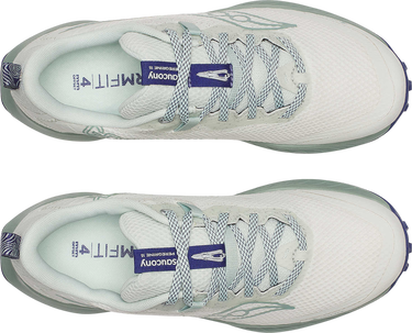 Tenisky a topánky Saucony PEREGRINE 15 GTX Rôznofarebný | s10992-260, 3