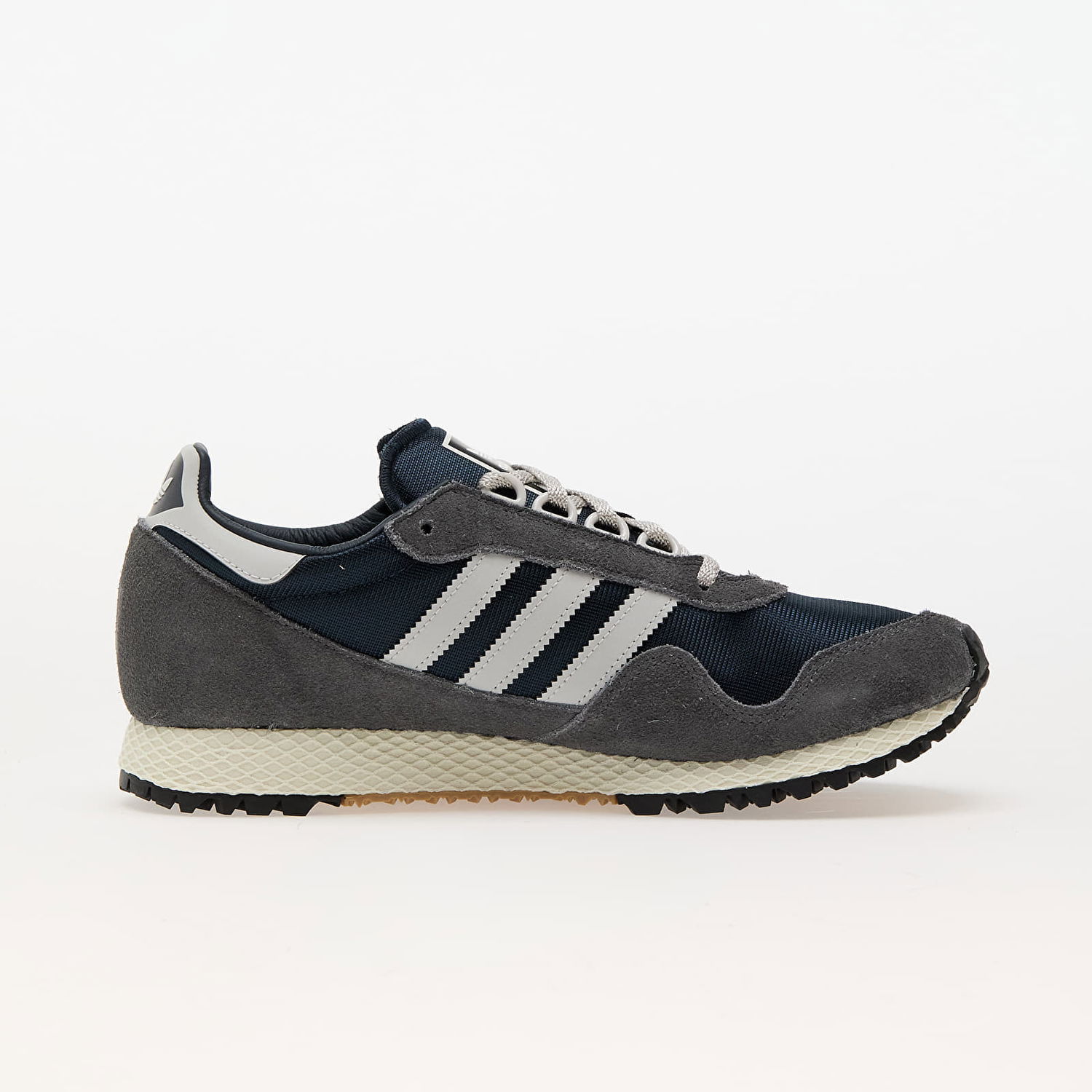 Tenisky a topánky adidas Originals NEW YORK Čierna | IG4552, 1