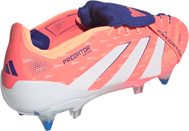 Tenisky a topánky adidas Performance Predator Elite Soft Ground Fold-over Tongue Cleats Rôznofarebný | JI1088, 4