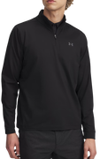 UA Drive 1/4 Zip Pullover