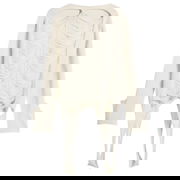 Rick Owens Knit Malia Top, Size Large