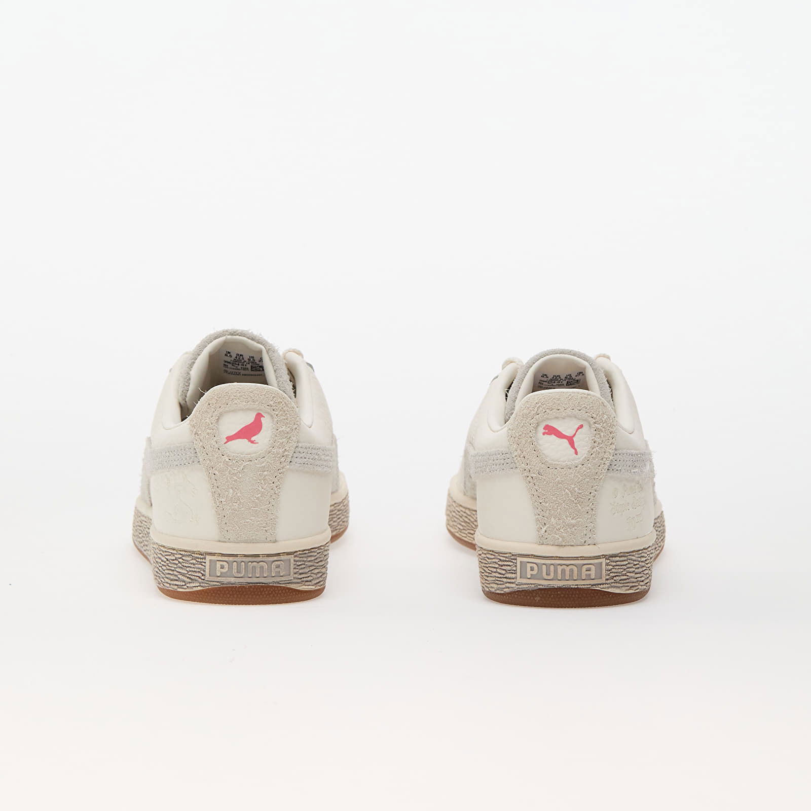 STAPLE Suede Beige