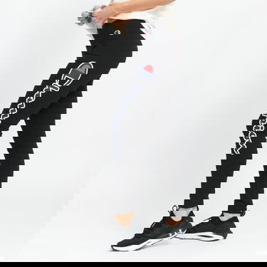 Legíny Champion Organic Cotton Leggings Čierna | 114560 KK001, 0