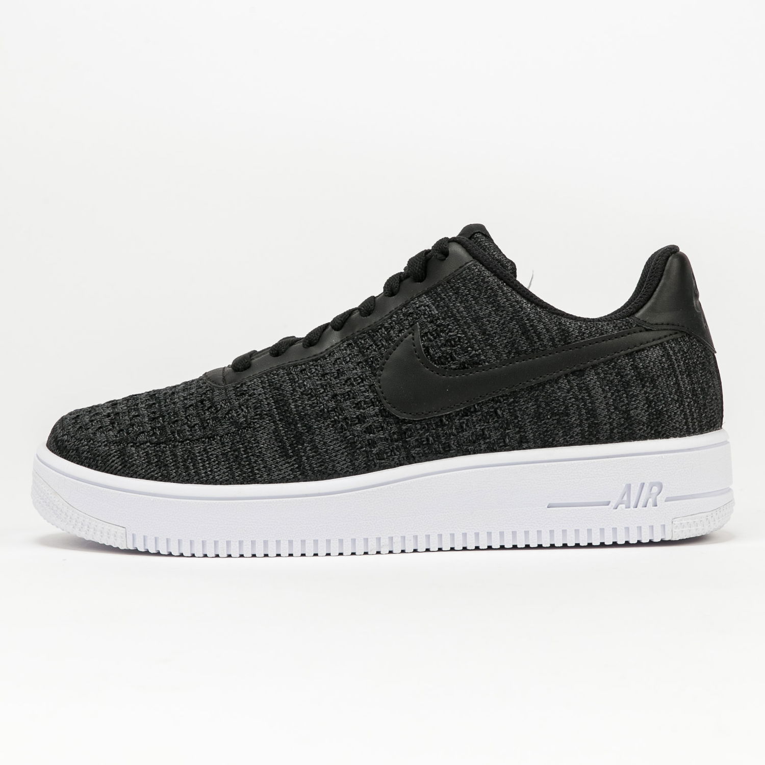 Tenisky a topánky Nike Air Force 1 Flyknit 2.0 Čierna | CI0051-001, 0