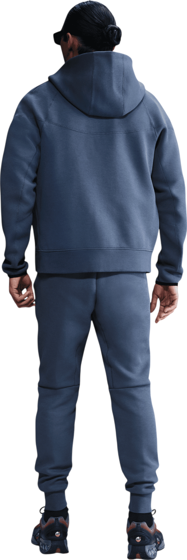 Tepláky Nike PSG Tech Fleece Jogger Pants Modrá | hj6450-491, 4