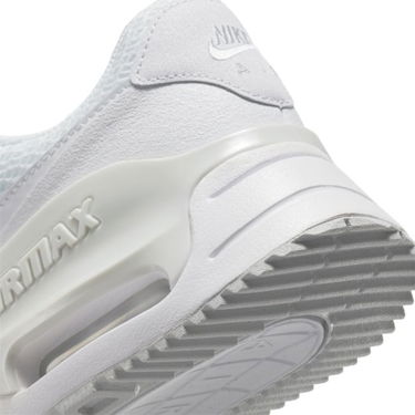 Tenisky a topánky Nike Air Max SYSTM Biela | DM9537-101, 4