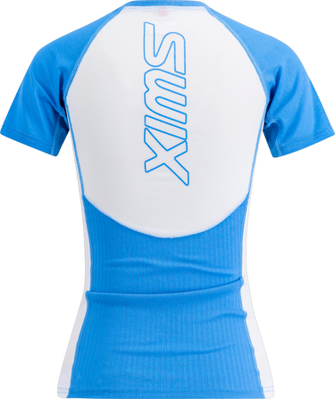 Tričko SWIX Swix RaceX Light T-Shirt Modrá | 10002-24-71011, 1
