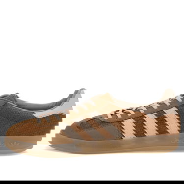 Tenisky a topánky adidas Originals Gazelle Indoor Hnedá | JR8851, 1