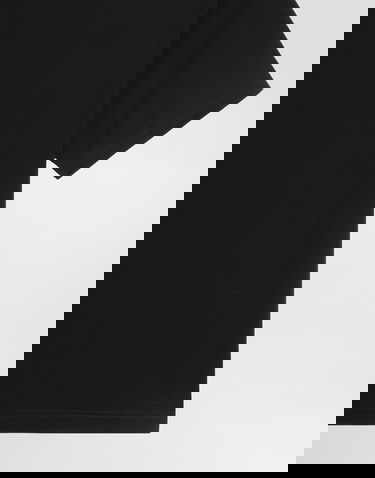 Tričko Dolce & Gabbana Cotton T-shirt Čierna | G8PN9THU7SDN0000, 3