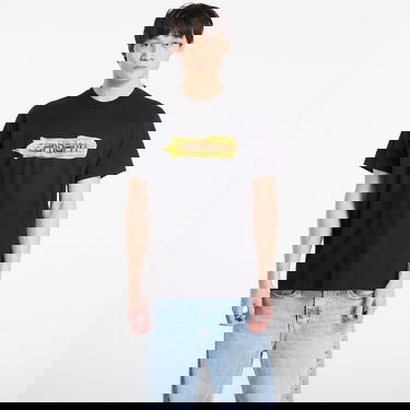 Tričko Carhartt WIP WIP S/S Hot Cob T-Shirt Čierna | I036734.89XX, 0