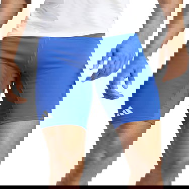 Šortky adidas Originals adidas Adizero Modrá | iy5513, 0