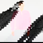 Jacket MA-1 Zip Hood Backprint