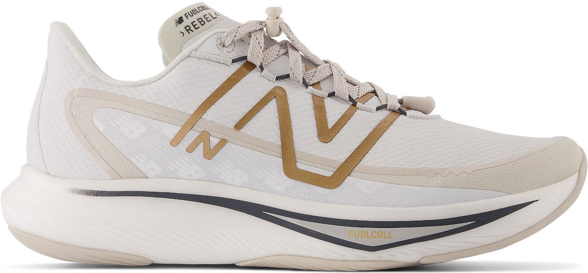 Tenisky a topánky New Balance FuelCell Rebel v3 Permafrost Biela | mfcxww3, 0