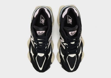 Tenisky a topánky New Balance U9060 Čierna | U9060JBR, 4
