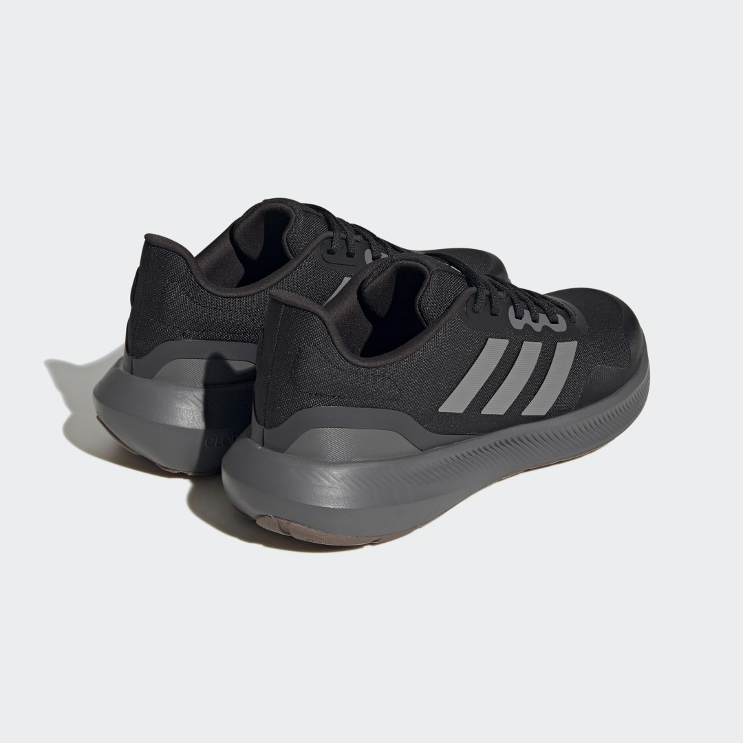 Tenisky a topánky adidas Performance Runfalcon 3 TR Čierna | HP7568, 1