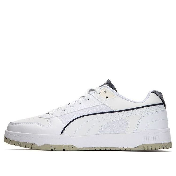 Tenisky a topánky Puma RBD Game Low 'Forever Better' Biela | 386658-01