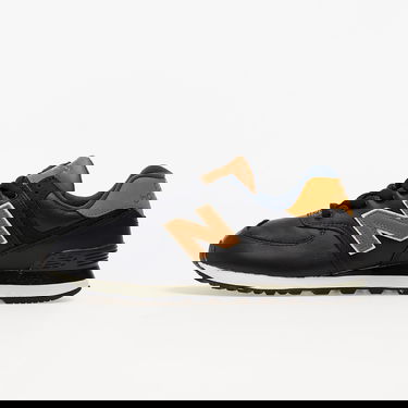 Tenisky a topánky New Balance 574 Modrá | ML574OMD, 0