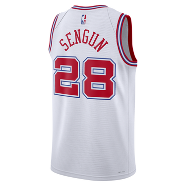 Dres Nike Houston Rockets City Edition H-Town Hometown Heroes Dri-FIT NBA Swingman Jersey Biela | DX8503-104, 1