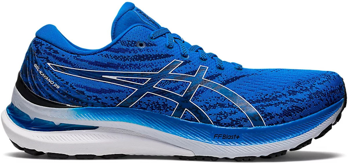 Tenisky a topánky Asics Gel-Kayano 29 Modrá | 1011b440-400, 0